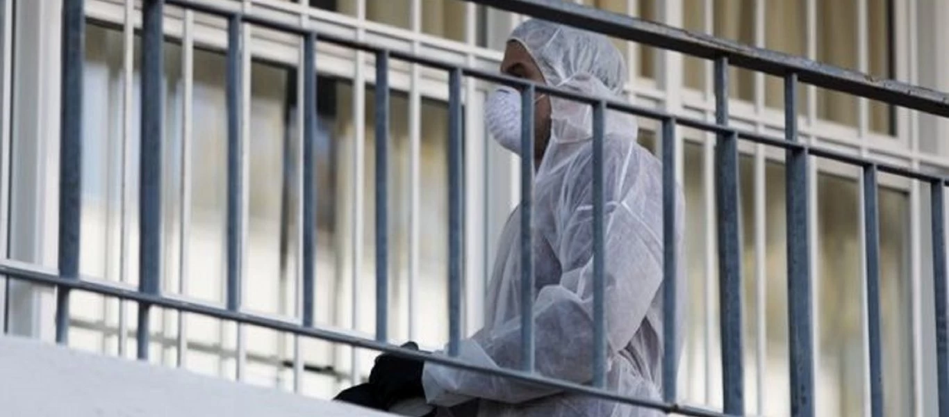 «Χαραμάδα» ελπίδας για την Καλιφόρνια: Xαλαρώνει τα μέτρα από την Παρασκευή - Ανοίγουν τα καταστήματα